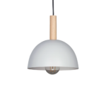 COLGANTE BARADERO C/MADERA BLANCA - 1L