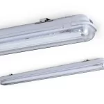 ESTANCO MARE - 1 X 18W - TUBO LED VACIO