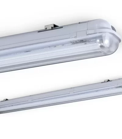 ESTANCO MARE - 1 X 18W - TUBO LED VACIO