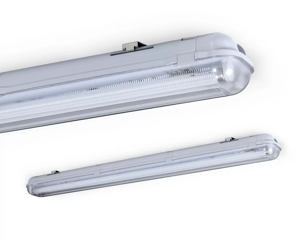ESTANCO MARE - 1 X 18W - TUBO LED VACIO ESTANCO MARE - 1 X 18W - TUBO LED VACIO