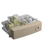 MODULO 1/2 COMBINACION - 16A