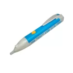 DETECTOR DE TENSION OPTICO - ACUSTICO - LUMINOSO