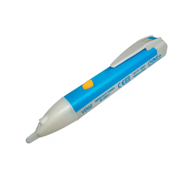 A65205 DETECTOR DE TENSION OPTICO - ACUSTICO - LUMINOSO - Imagen 1