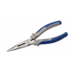 PINZA DE PUNTA MEDIA CAÑA - 200MM