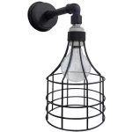 COLGANTE DE ALAMBRE - 1L