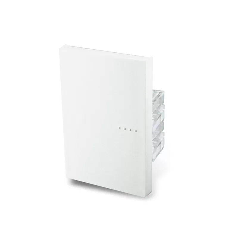 A67727 MODULO INTERRUPTOR BIPOLAR DE 4 VIAS - CUADRUPLE - Imagen 1