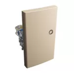 MODULO PULSADOR UNIPOLAR - 10A - 250V