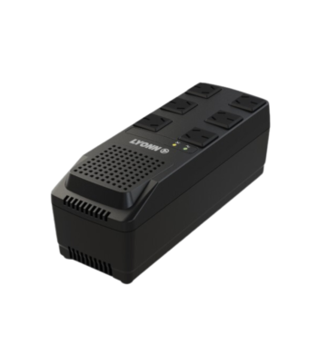 ESTABILIZADOR DE TENSION TCA 2000N