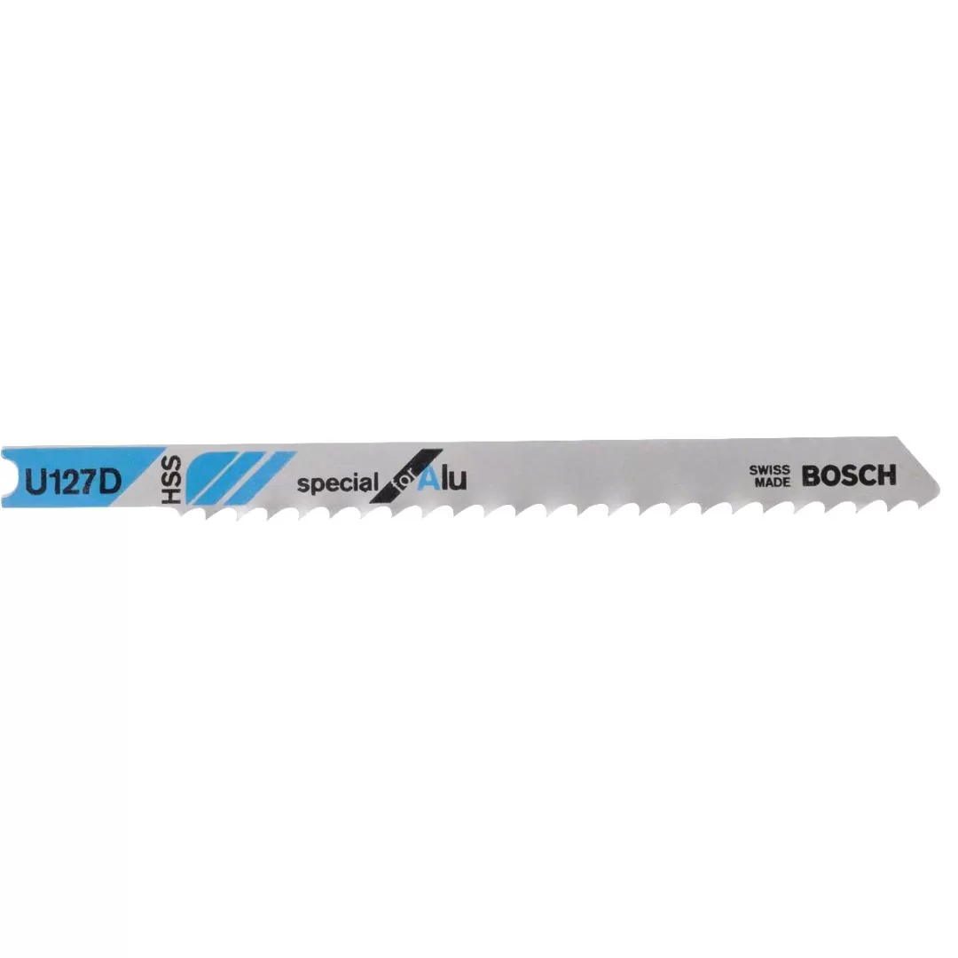 A88330 HOJA DE SIERRA P/CHAPA FINA DE 1 A 15MM - U127 D - Imagen 1