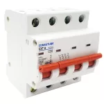 TERMICA CXTA - 4 POLOS - 4.5KA