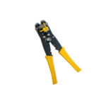 PINZA PELACABLE ALICATE - 0.13 A 6MM