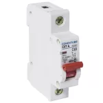 TERMICA CXTA - 1 POLO - 4.5KA