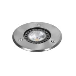 EMBUTIDO EOS DE PISO - REDONDO