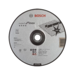 DISCO DE CORTE INOXIDABLE – 230MM