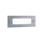 EMBUTIDO LED UNAI - 2.5W