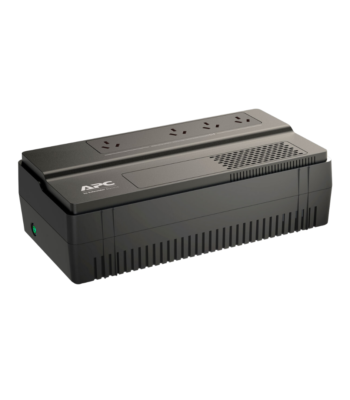 UPS APC BACK EASY 800VA - BV800I-AR