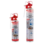 ESPUMA DE POLIURETANO - 300ML