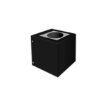 APLIQUE OZARE 1 VIDRIO