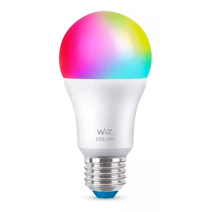 a14012_wizrgb LAMPARA LED WIZ WIFI - COLOR RGB - 9W - Imagen 1