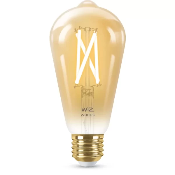 LAMPARA LED WIZ WIFI - 6-9W - DIMERIZABLE