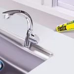 FASTIX  ANTIHONGOS NEGRO - 25G - Imagen 2