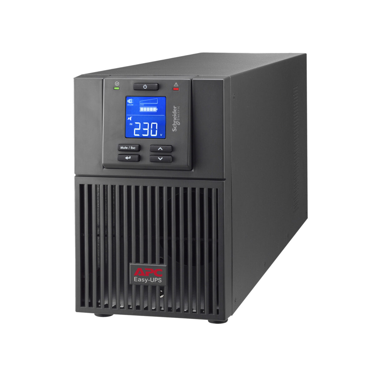 UPS SMART EASY SRV 6000VA 230VA - Imagen 1