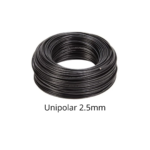 CABLE UNIPOLAR N/IRAM - 1 X 2.50MM - 100M