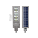 LUMINARIA LED SOLAR - 120W - SIN BRAZO