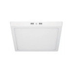 PLAFON LED CUADRADO BLANCO