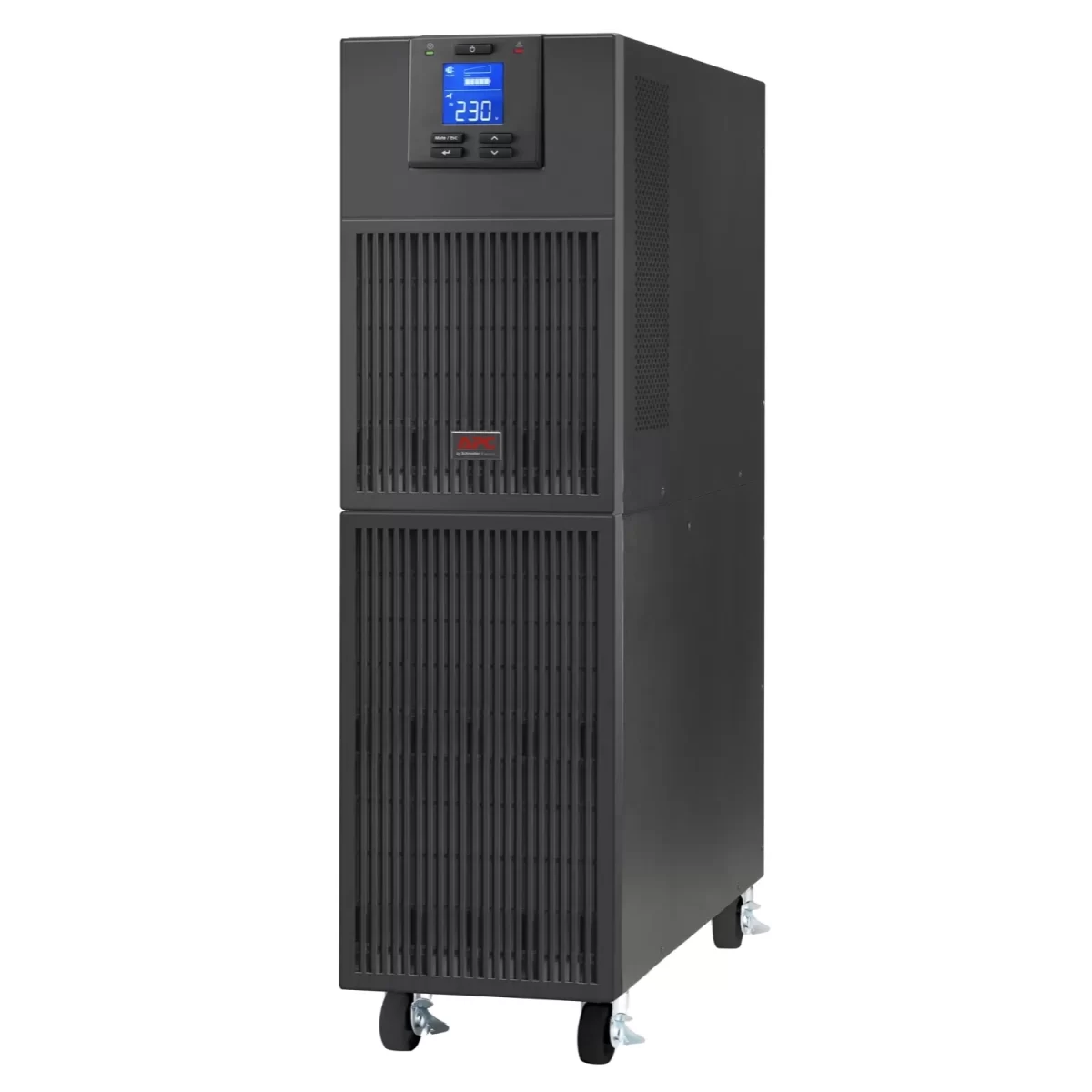 UPS SMART EASY SRV 10KVA - SRV10KI