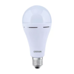 LAMPARA LED AUTONOMA - 10W - E27