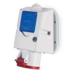 BASE INDUSTRIAL COMBINADA