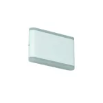 APLIQUE ORTHOG II - EXTERIOR - 2L - 6W