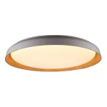PLAFON LED LYSE 36W - Ø53CM