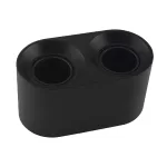 PLAFON FACH2 CILINDRICO - 2L - PAR16