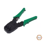 PINZA CRIMPEADORA RJ-11/09/45 METAL RESFORZADO