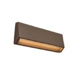 APLIQUE GROVE - DE EXTERIOR - 3.5W