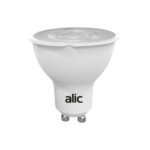 LAMPARA LED 7W - DIMERIZABLE - PAR16