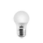 LAMPARA LED GOTA OPAL - E27 7W