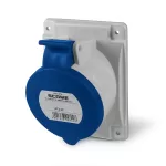 BASE INDUSTRIAL DE EMBUTIR 32A - HEMBRA