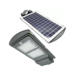 ALUMBRADO PUBLICO SOLAR – LED