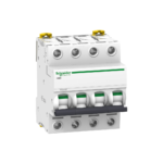 TERMICA - IC60N - 4 POLOS - 10KA