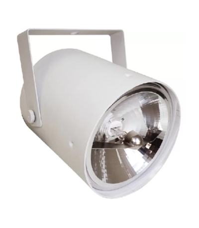 SPOT CILINDRICO BASICA – AR111