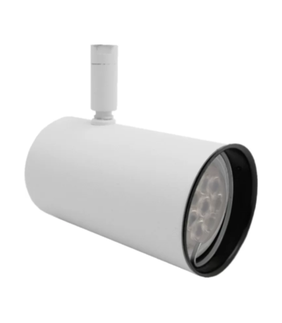 SPOT CILINDRICO CON BRAZO – PAR16
