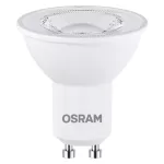 LAMPARA LED PAR16 - 4W - 36°