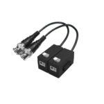 BALUN PASIVO 1 CANAL - HDCVI BNC