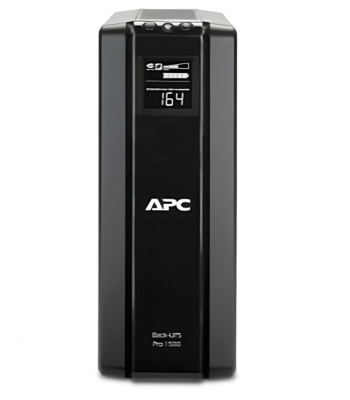UPS APC - BACK PRO 1500VA