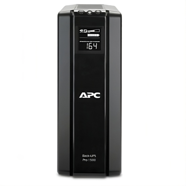 UPS APC - BACK PRO 1500VA
