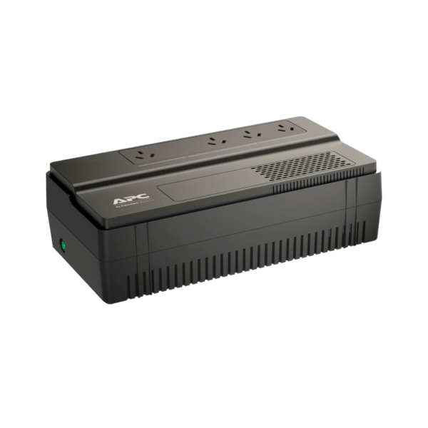 UPS APC - BACK EASY BV 650VA - BV650I-AR