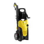 HIDROLAVADORA IKON 160 -160 BAR 2200W